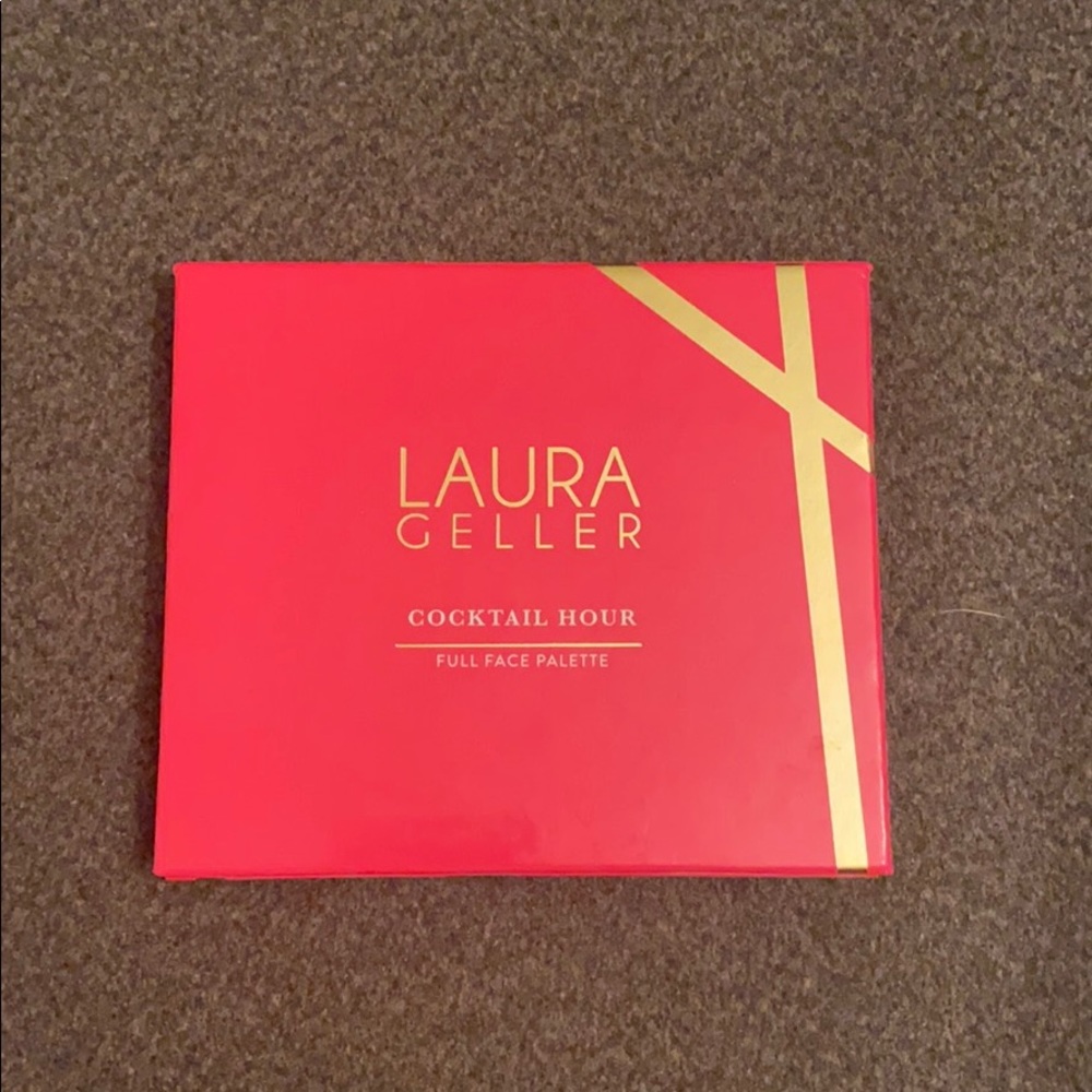 Laura Geller Eyeshadow